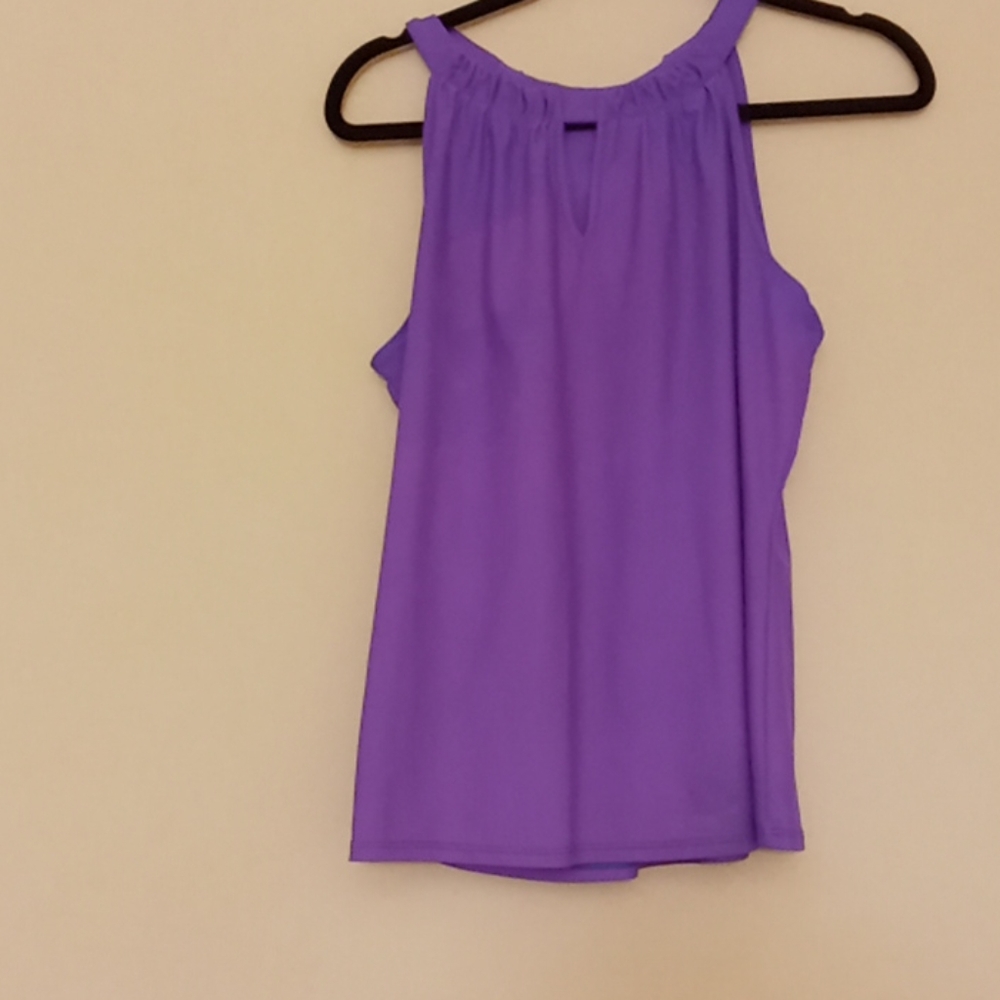 Jude Connally Blouse